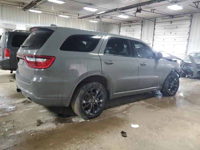 Photo 3 from auction – 2022 DODGE DURANGO SX with VIN 1C4RDJAG0NC217471