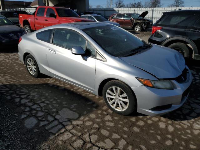 Photo 4 from auction – 2012 HONDA CIVIC EX with VIN 2HGFG3B83CH540373