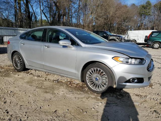 Photo 4 from auction – 2013 FORD FUSION TIT with VIN 3FA6P0K93DR248627