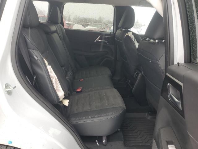 Photo 11 from auction – 2024 MITSUBISHI OUTLANDER with VIN JA4J4VA83RZ045222