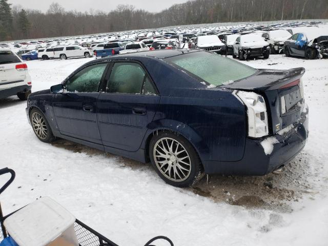 Photo 2 from auction – 2006 CADILLAC CTS HI FEA with VIN 1G6DP577X60195369