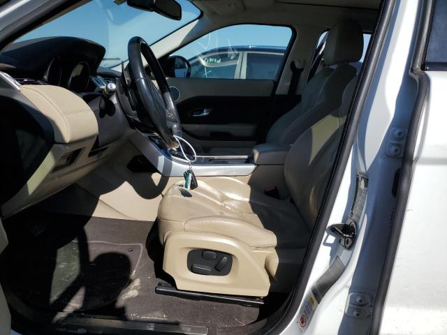 Photo 7 from auction – 2015 LAND ROVER RANGE ROVE with VIN SALVP2BG2FH971124