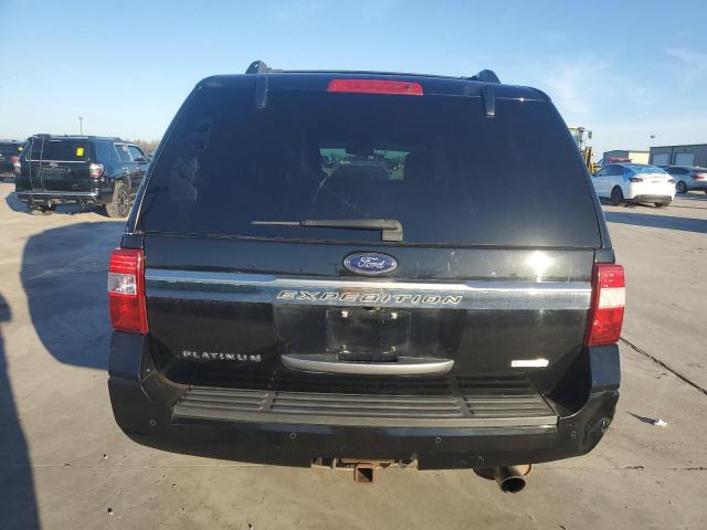 Photo 6 from auction – 2017 FORD EXPEDITION with VIN 1FMJU1MT9HEA03590