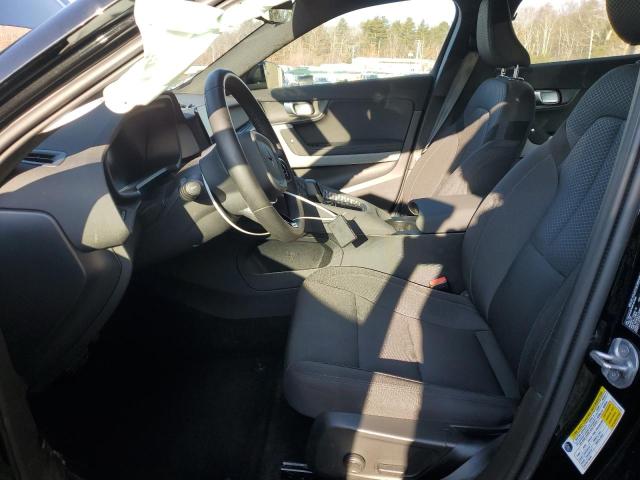 Photo 7 from auction – 2023 POLESTAR 2 with VIN YSMEG3KA9PL157306