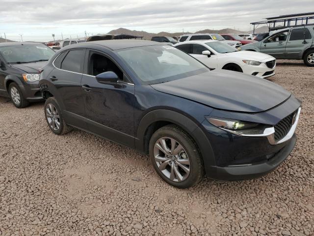 Photo 4 from auction – 2021 MAZDA CX-30 SELE with VIN 3MVDMBBL0MM265835