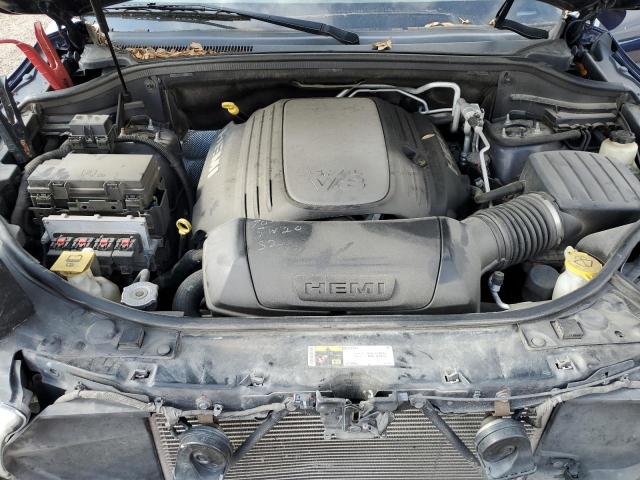 Photo 12 from auction – 2013 DODGE DURANGO CR with VIN 1C4SDHDT3DC697734