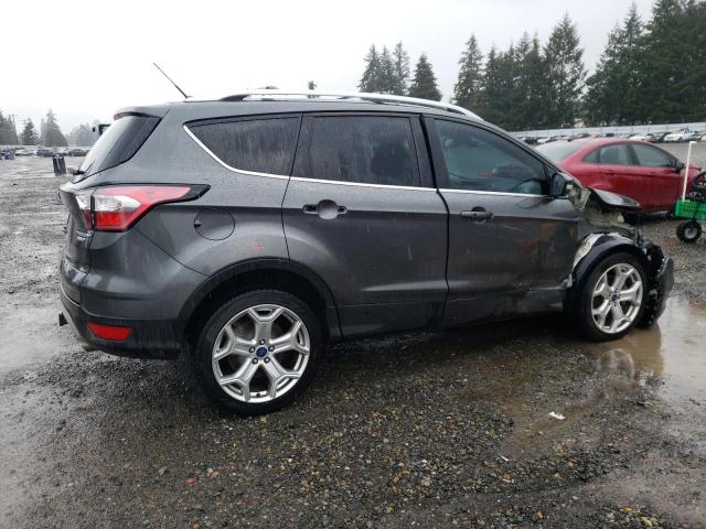 Photo 3 from auction – 2017 FORD ESCAPE TIT with VIN 1FMCU9J96HUE48567