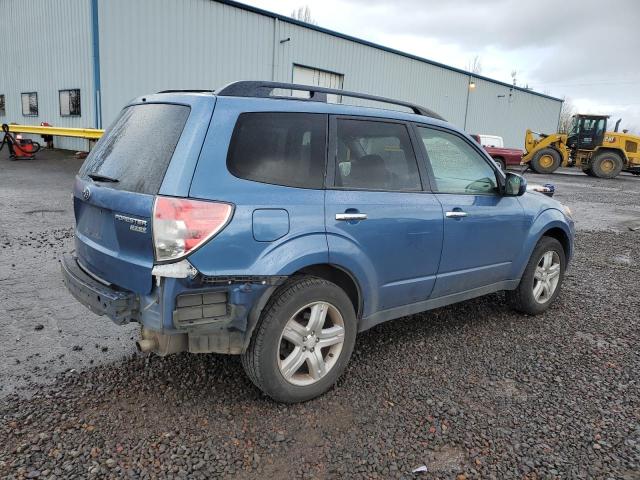 Photo 3 from auction – 2010 SUBARU FORESTER 2 with VIN JF2SH6CC0AH743952