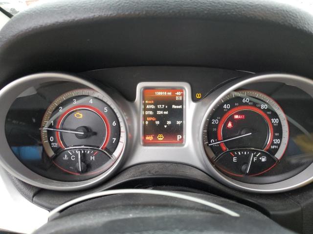 Zdjęcie 9 z aukcji – 2016 DODGE JOURNEY SE z VIN 3C4PDCAB6GT249632