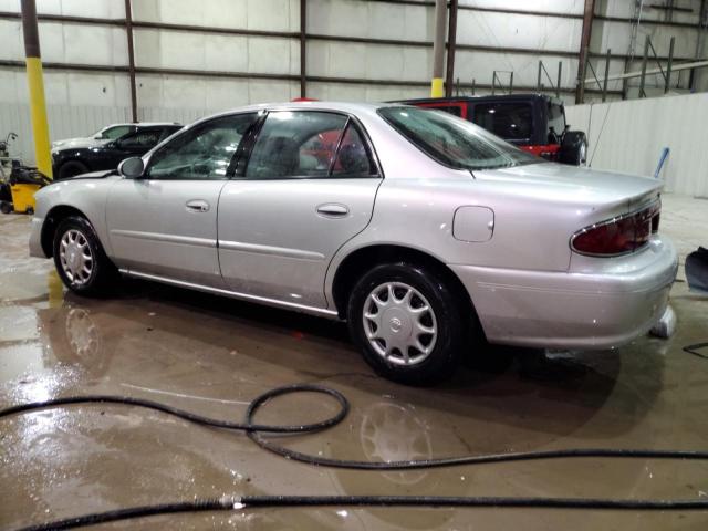 Photo 2 from auction – 2004 BUICK CENTURY CU with VIN 2G4WS52J841261020