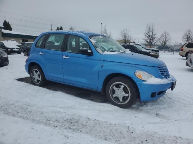 Photo 4 from auction – 2009 CHRYSLER PT CRUISER with VIN 3A8FY48929T540228