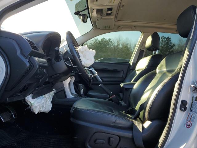 Photo 7 from auction – 2015 SUBARU FORESTER 2 with VIN JF2SJGUC9FH541398