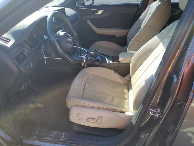 Photo 7 from auction – 2017 AUDI A4 ULTRA P with VIN WAUGMAF48HN044200