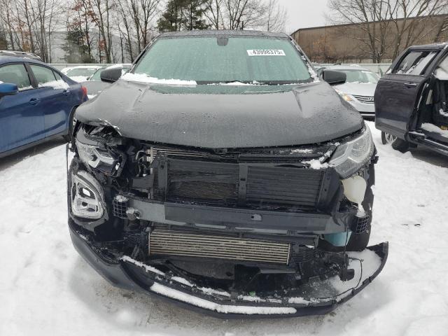 Photo 5 from auction – 2018 CHEVROLET EQUINOX LT with VIN 2GNAXSEV2J6328830