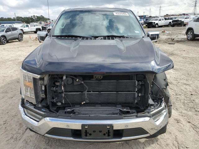 Photo 5 from auction – 2021 FORD F150 SUPER with VIN 1FTFW1CD1MFB42051