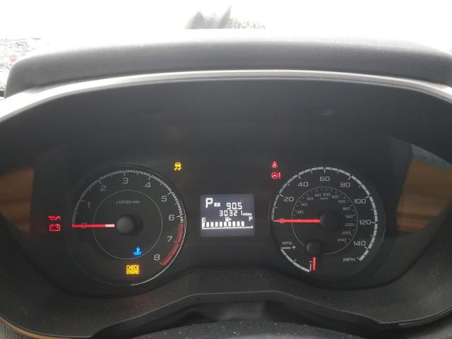 Photo 9 from auction – 2019 SUBARU CROSSTREK with VIN JF2GTACC7K8272326