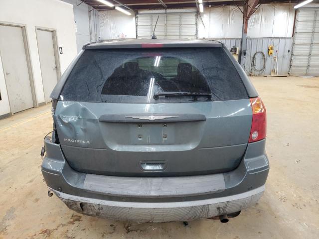 Photo 6 from auction – 2007 CHRYSLER PACIFICA with VIN 2A8GM48L37R208214