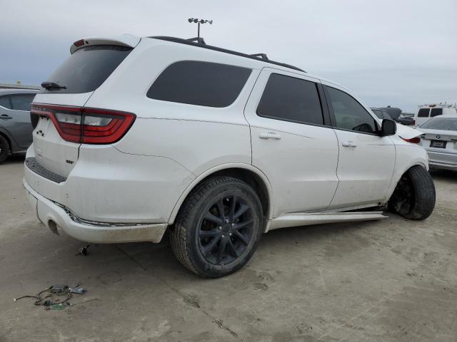 Photo 3 from auction – 2018 DODGE DURANGO GT with VIN 1C4RDJDG9JC116614