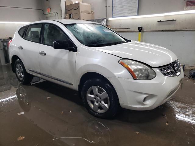 Photo 4 from auction – 2011 NISSAN ROGUE S with VIN JN8AS5MT4BW163867