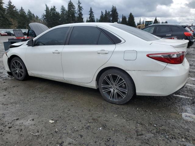 Photo 2 from auction – 2016 TOYOTA CAMRY LE with VIN 4T1BF1FK1GU157380