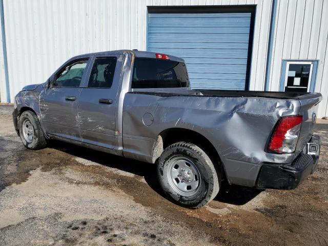 Photo 2 from auction – 2022 RAM 1500 CLASS with VIN 1C6RR6FT5NS218133