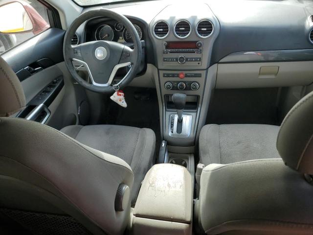 Photo 8 from auction – 2008 SATURN VUE XE with VIN 3GSCL33P88S697909