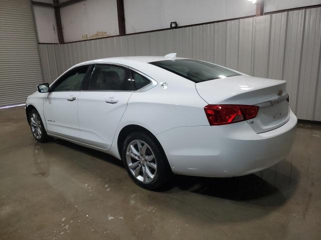 Photo 2 from auction – 2020 CHEVROLET IMPALA LT with VIN 1G11Z5S34LU102809