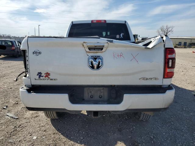 Photo 6 from auction – 2022 RAM 2500 LIMIT with VIN 3C6UR5TL1NG391969