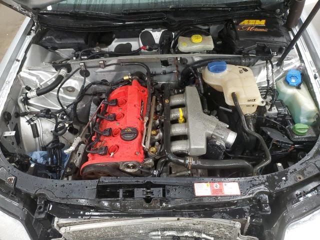 Photo 11 from auction – 2005 AUDI A4 1.8T QU with VIN WAULC68E55A067876