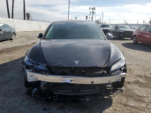 Photo 5 from auction – 2024 TESLA MODEL 3 with VIN 5YJ3E1EA8RF766062