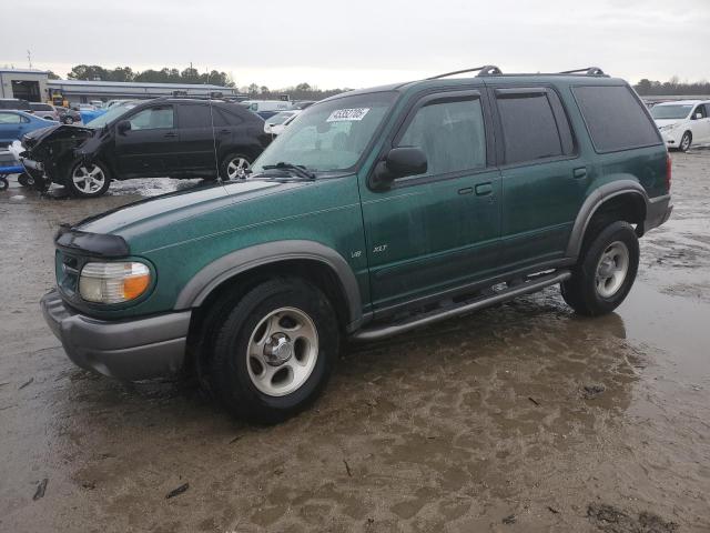 FORD EXPLORER X 2000 with VIN 1FMDU83PXYZB03135 - Photo from auction