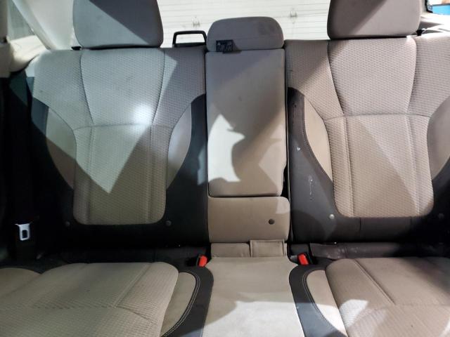 Photo 10 from auction – 2019 SUBARU FORESTER P with VIN JF2SKAGC0KH494715
