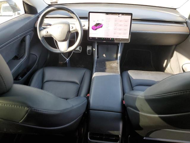 Photo 8 from auction – 2018 TESLA MODEL 3 with VIN 5YJ3E1EA7JF122895