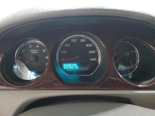 Photo 9 from auction – 2010 BUICK LUCERNE CX with VIN 1G4HA5E18AU134100