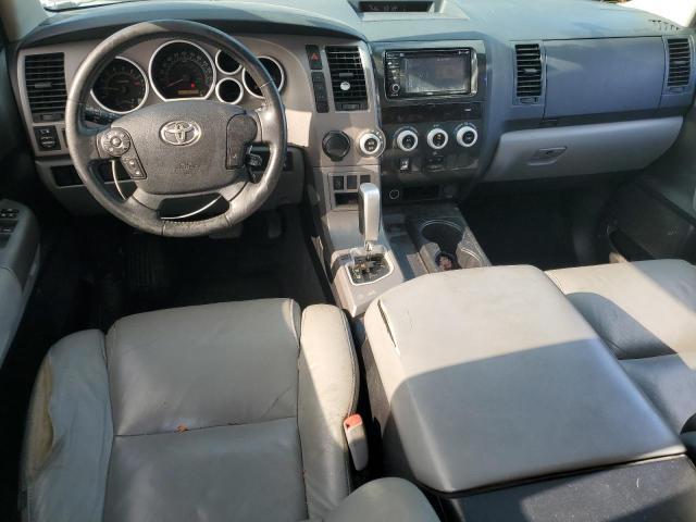 Photo 8 from auction – 2013 TOYOTA SEQUOIA SR with VIN 5TDZY5G14DS045652