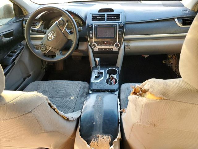 Photo 8 from auction – 2012 TOYOTA CAMRY BASE with VIN 4T1BF1FK1CU076129