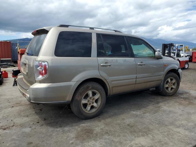 Zdjęcie 3 z aukcji – 2006 HONDA PILOT EX z VIN 5FNYF286X6B003228