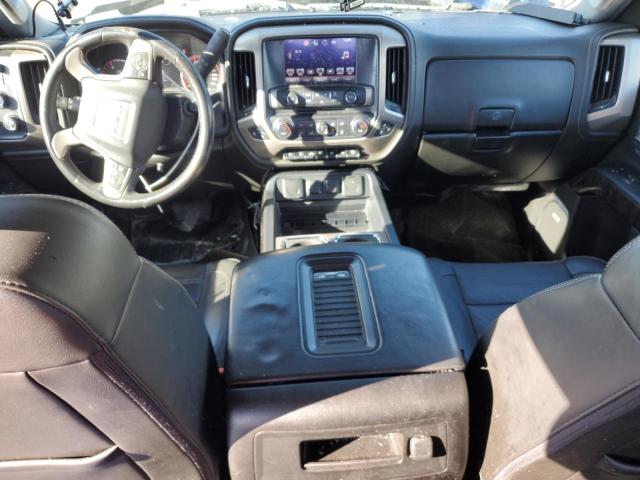 Photo 8 from auction – 2016 GMC SIERRA K25 with VIN 1GT12UE81GF126587