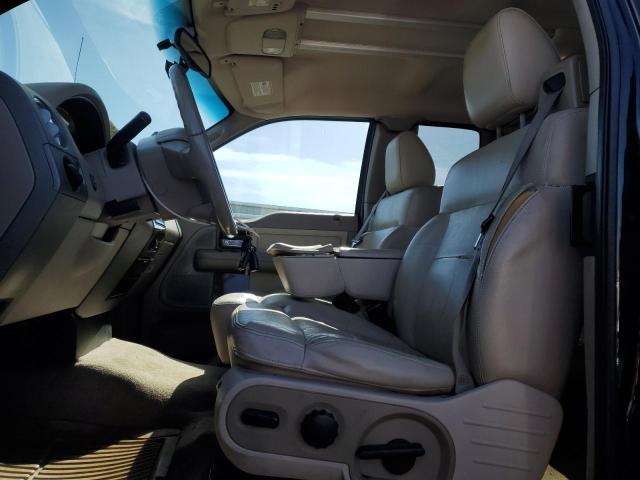 Photo 7 from auction – 2004 FORD F150 with VIN 1FTPX14554FA43984