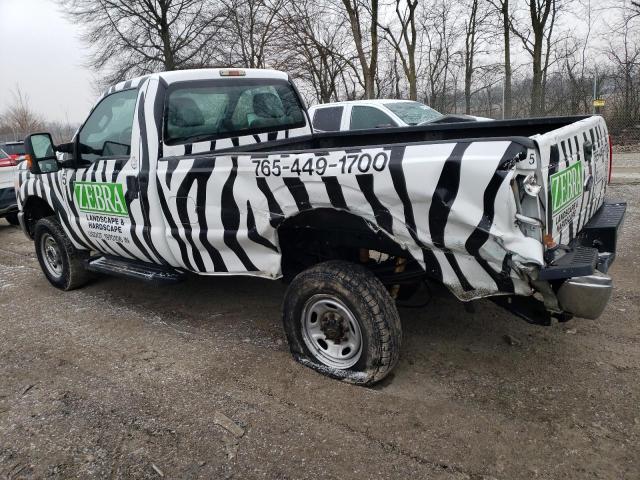 Photo 2 from auction – 2014 FORD F250 SUPER with VIN 1FTBF2B62EEB45216