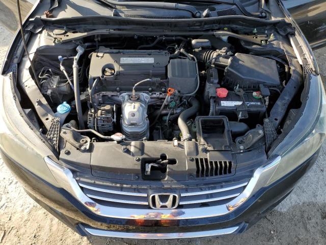 Photo 11 from auction – 2014 HONDA ACCORD SPO with VIN 1HGCR2F5XEA109019