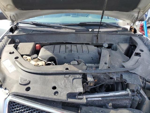 Photo 12 from auction – 2012 CHEVROLET TRAVERSE L with VIN 1GNKRFED0CJ403771