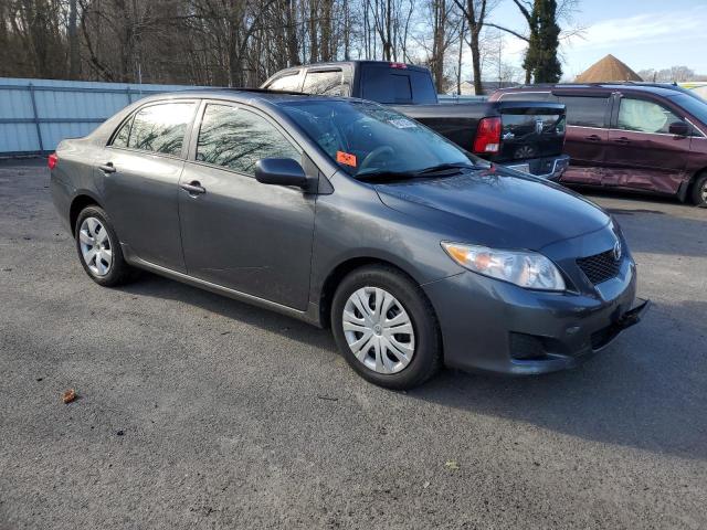 Photo 4 from auction – 2010 TOYOTA COROLLA BA with VIN 2T1BU4EE2AC379521