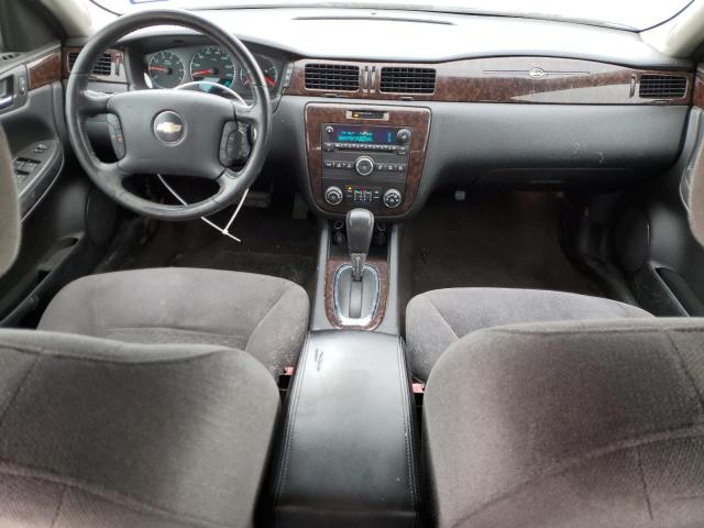 Photo 8 from auction – 2014 CHEVROLET IMPALA LIM with VIN 2G1WB5E32E1105423