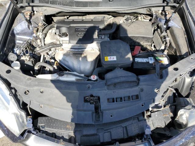 Photo 11 from auction – 2017 TOYOTA CAMRY with VIN 4T1BF1FK5HU654675