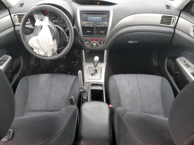 Foto 8 de la subasta – 2010 SUBARU FORESTER 2 con VIN JF2SH6CCXAH732490