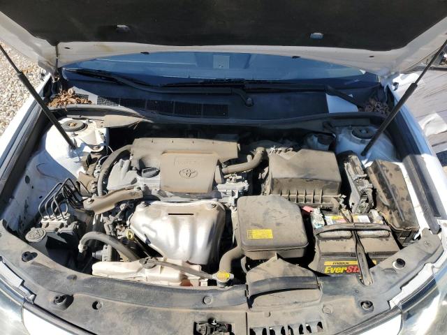 Photo 11 from auction – 2014 TOYOTA CAMRY L with VIN 4T1BF1FK5EU341914