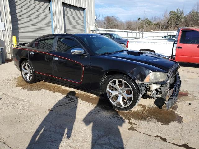 Photo 4 from auction – 2011 DODGE CHARGER with VIN 2B3CL3CG8BH554160