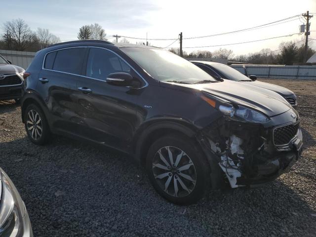 Photo 4 from auction – 2019 KIA SPORTAGE E with VIN KNDPNCAC1K7531311