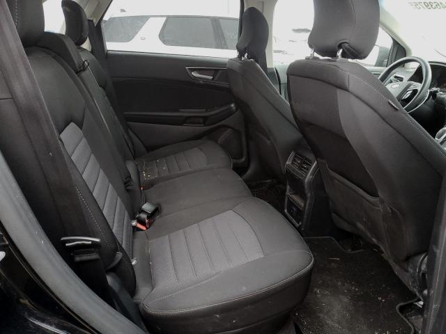 Photo 11 from auction – 2016 FORD EDGE SE with VIN 2FMPK3G94GBC41627